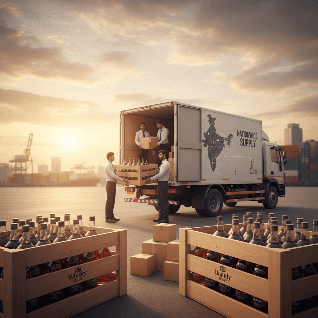 Nationwide Supply
